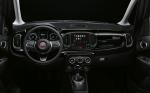 Fiat 500L 120° 2019 года